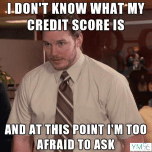 Your Mortgage Credit Coach Meme 1